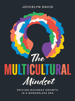 cover image of The Multicultural Mindset